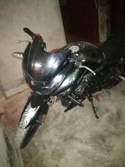 TVS Apache RTR 160